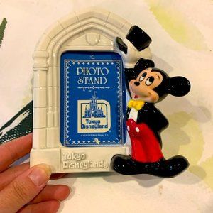 Tokyo Disneyland picture frame